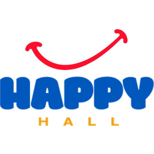 (c) Happyhall.com.br