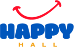Casa de eventos Happy Hall